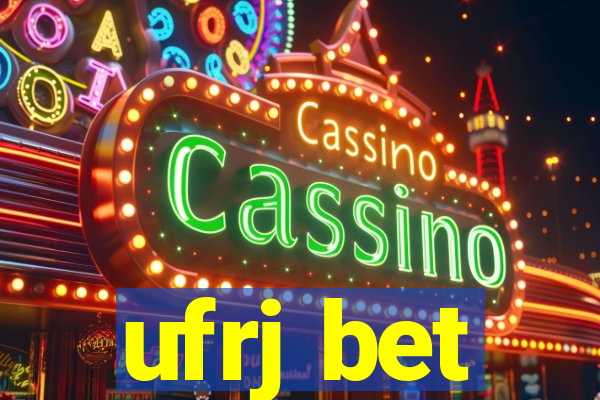 ufrj bet